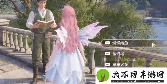 无限暖暖观察之旅微风绿野攻略大全