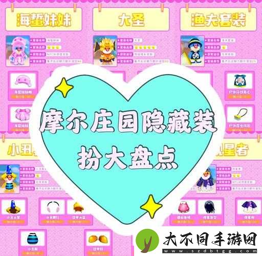 爆肝实测！摩尔庄园手游熟悉居民任务全攻略