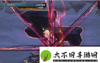 地下城与勇士起源暴走的欲望化身机制介绍