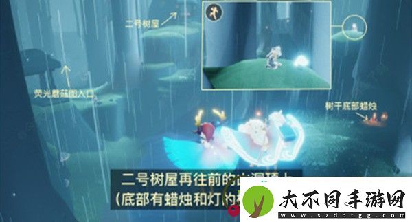 光遇集结季7位先祖位置大全
