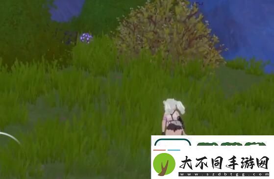幻塔地岩植株开启方法介绍