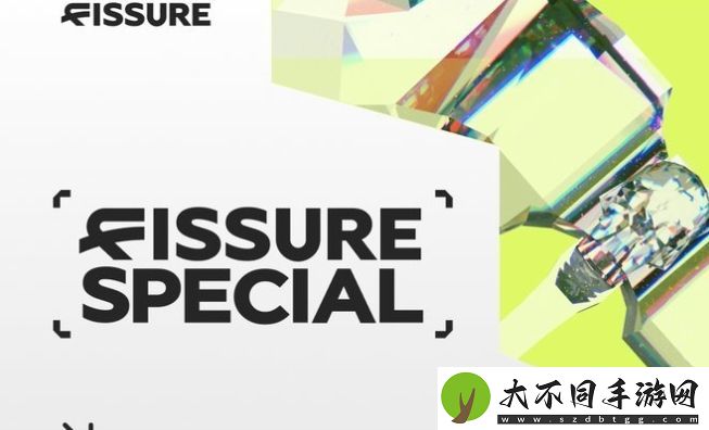 FISSURE公布了一个全新的Dota
