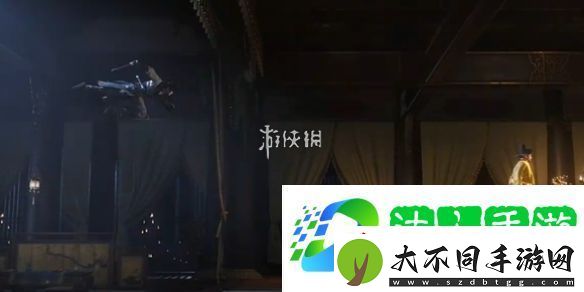 燕云十六声七阀坡猫咪在哪燕云十六声七阀坡猫戏全收集攻略