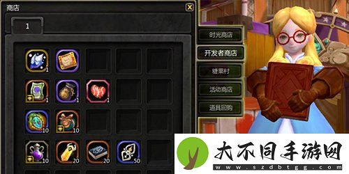 龙之谷新版本“时光之约”上线！新服同步开启