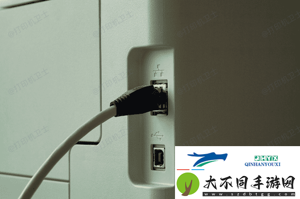 惠普打印机打一半就停了怎么回事