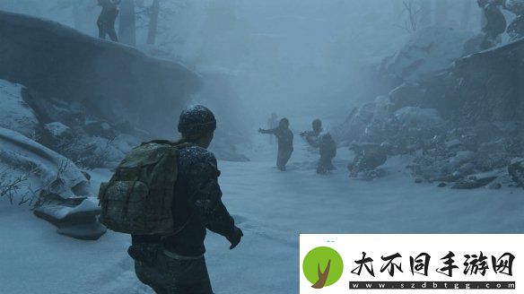 最后生还者2PC版正式上线