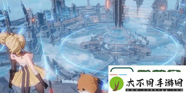幻塔地岩植株开启方法介绍