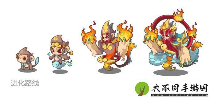 火云神性格推荐