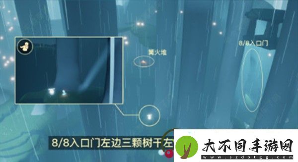光遇集结季7位先祖位置大全