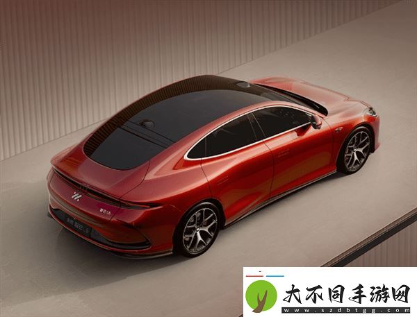 新款智己L6实车图抢先看！800V高压平台+智慧转向
