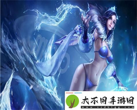 探秘王者荣耀