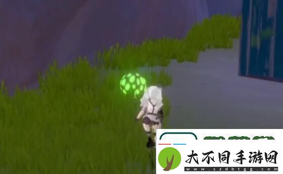 幻塔地岩植株开启方法介绍