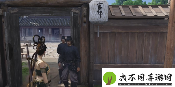 燕云十六声难得好活奇遇应该怎么完成