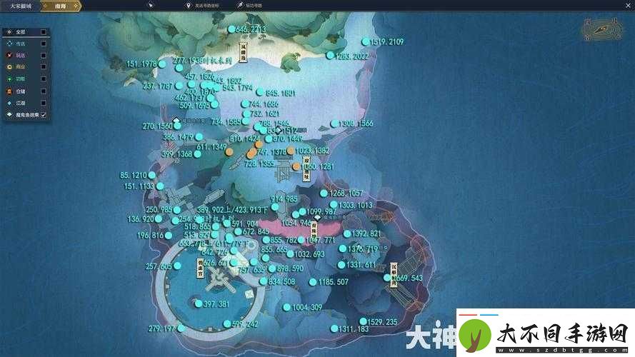 宝可梦大探险贝壳获取全攻略！爆肝整理3天爆肝路线+隐藏技巧大公开