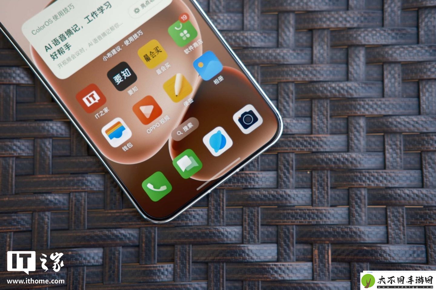 【IT之家评测室】OPPO