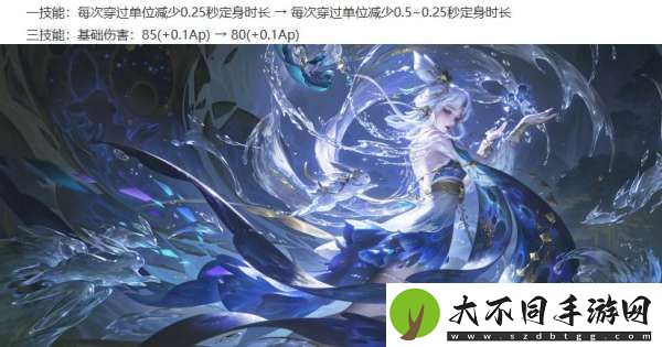 3位T0恶霸削弱