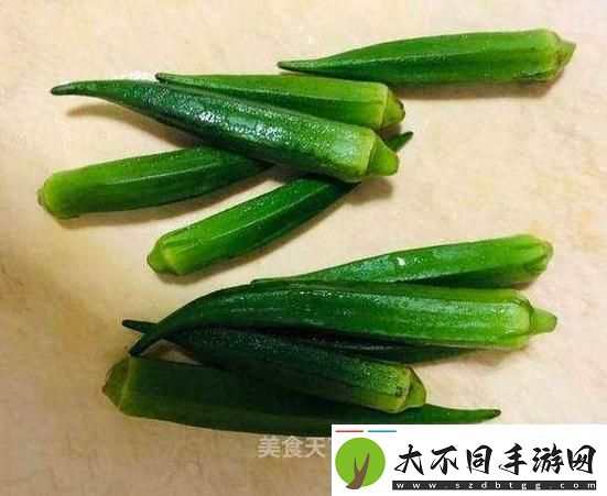 番茄黄瓜丝瓜草莓秋葵大全