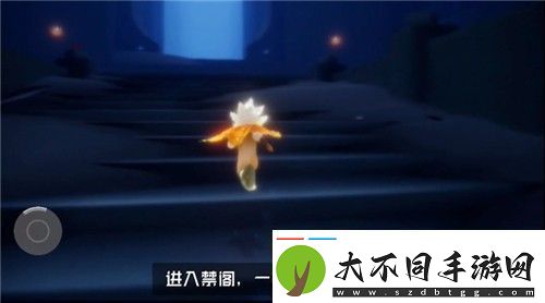 光遇圣诞节办公室在哪里