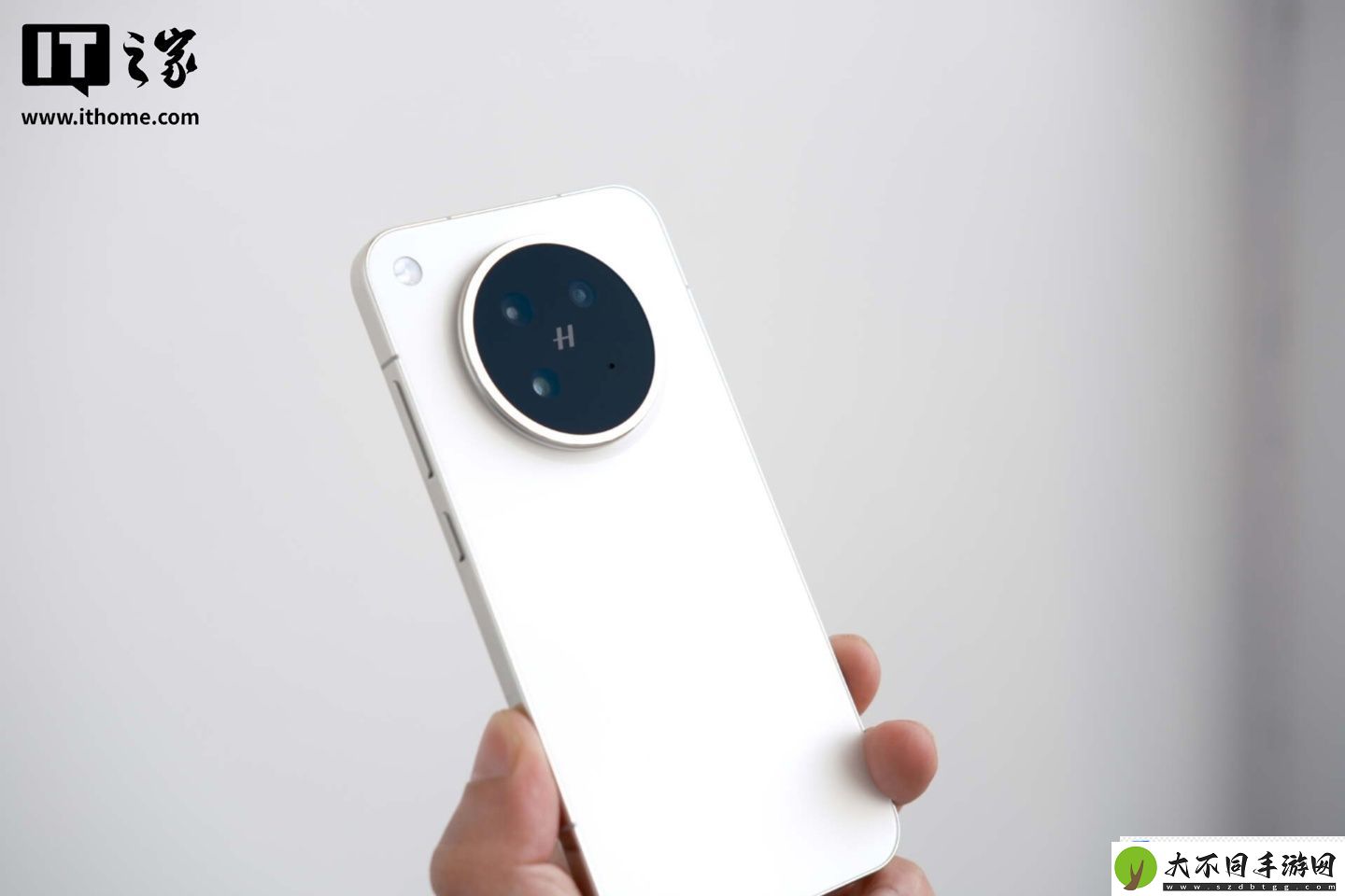【IT之家评测室】OPPO