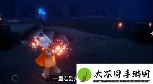 光遇圣诞节办公室在哪里