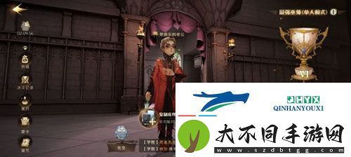 哈利波特魔法觉醒海格龙龟卡组怎么搭配