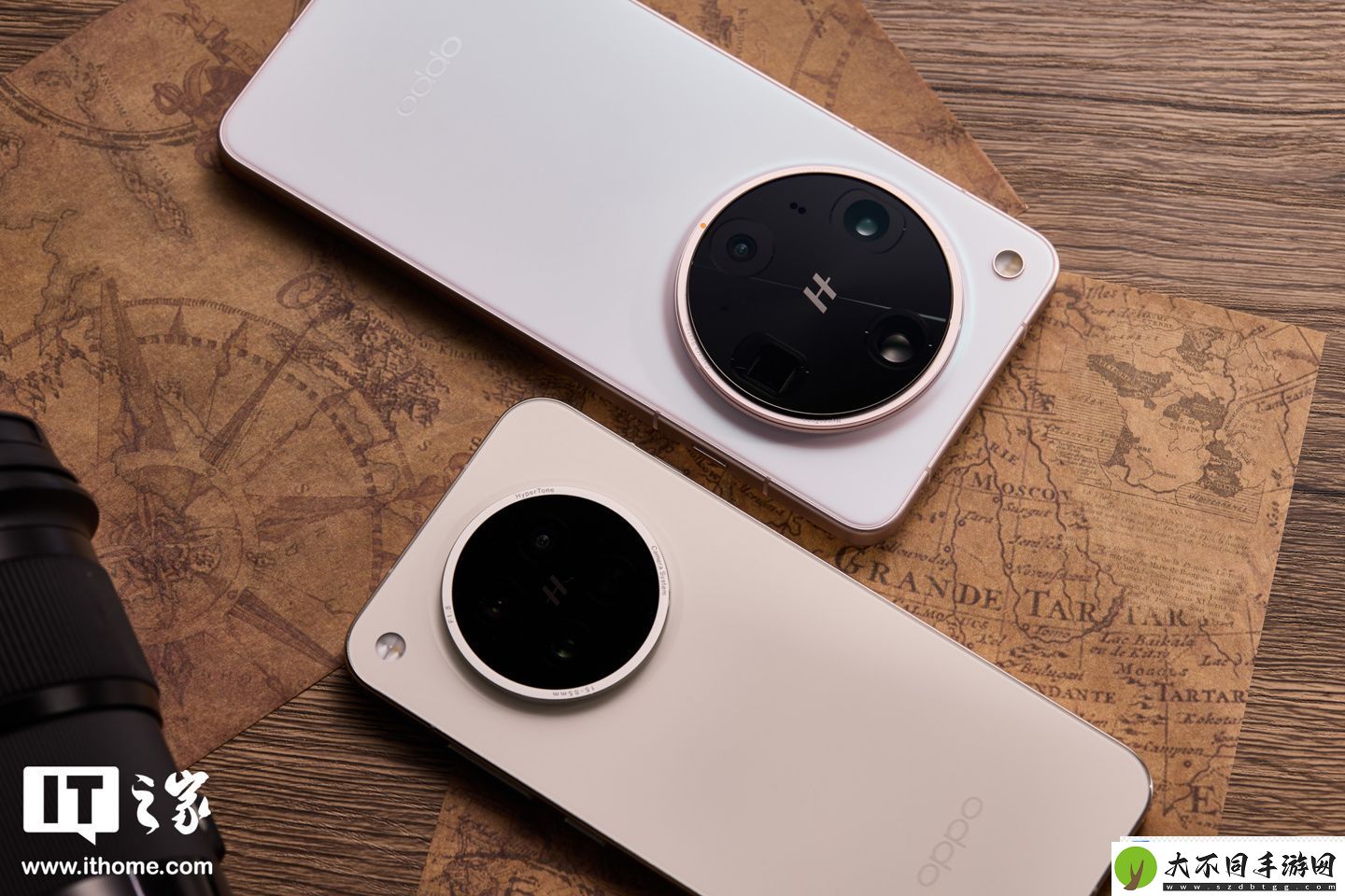 【IT之家评测室】OPPO