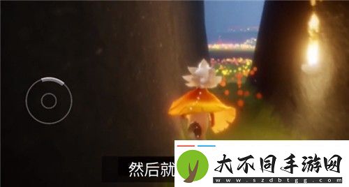 光遇圣诞节办公室在哪里