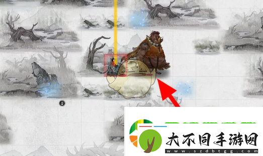 鬼谷八荒手游夕颜怎么获得