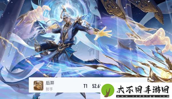 赛季发育路巨变