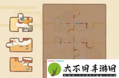动物餐厅新年碎片怎么收集