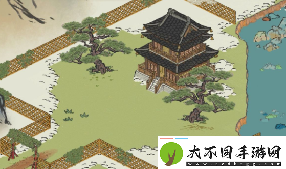 江南百景图迎春限时探险应天府迷雾怎么去除