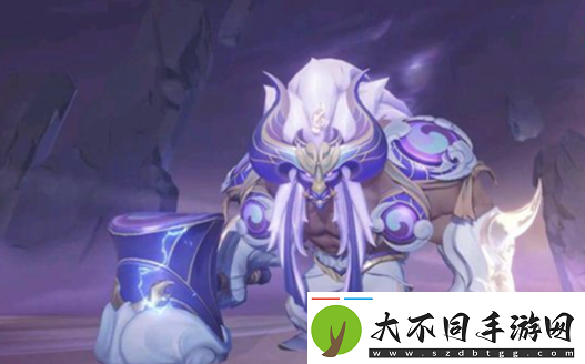 王者荣耀牛年限定牛魔奔雷神使皮肤怎么样