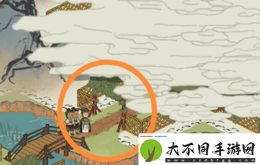 江南百景图迎春限时探险应天府迷雾怎么去除