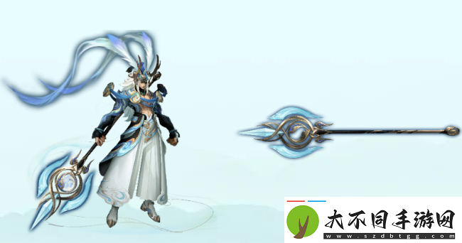 王者荣耀牛年限定吕布御风骁将皮肤故事是什么