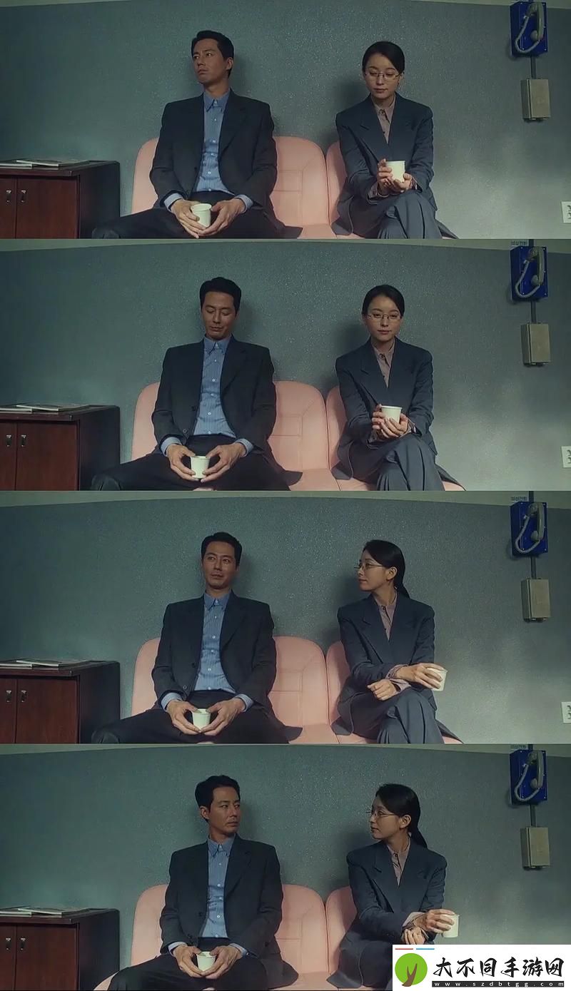 大叔和妈妈第3集免费观看