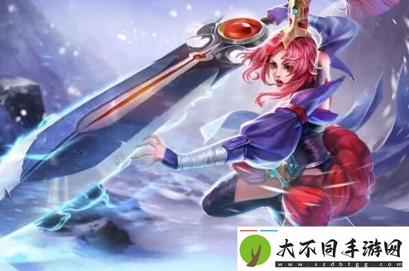 王者荣耀花木兰技能怎么用