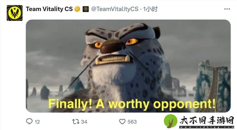 Vitality谈m0NESY加入Falcons