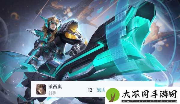 赛季发育路巨变