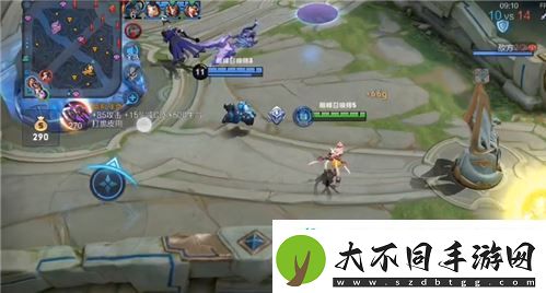 王者荣耀还能撑几年