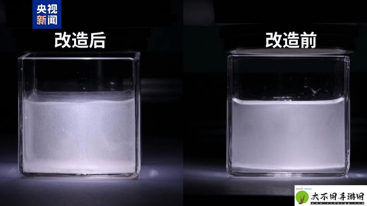 我国太阳能制氢技术大飞跃