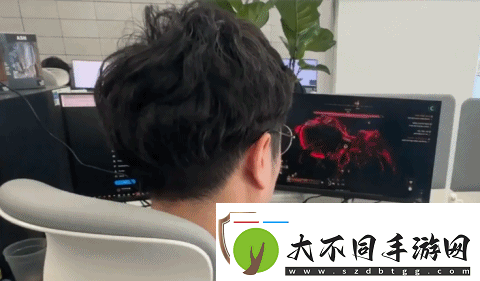2025年上线！韩国MMORPG时空奥德赛开发近况公开