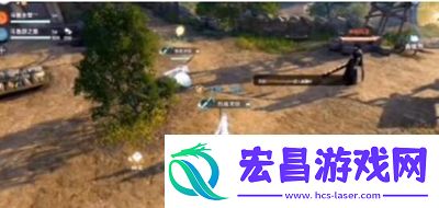 逆水寒手游善恶断黑怎么获得