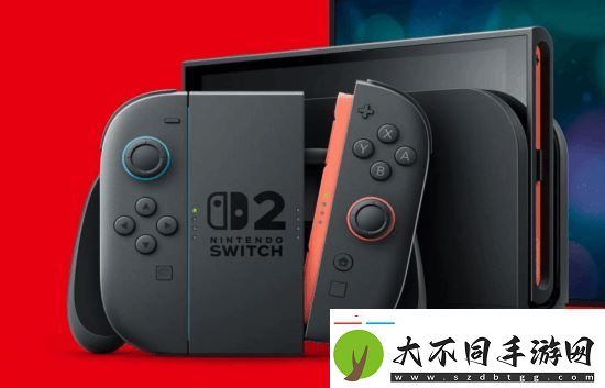 Switch2直面会来袭