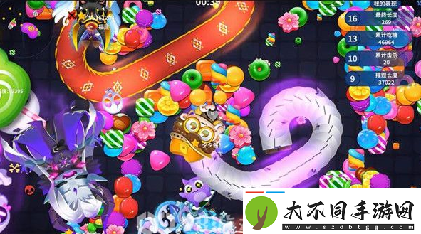 蛇蛇争霸加入家族方法一览