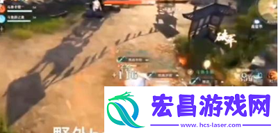 逆水寒手游善恶断黑怎么获得