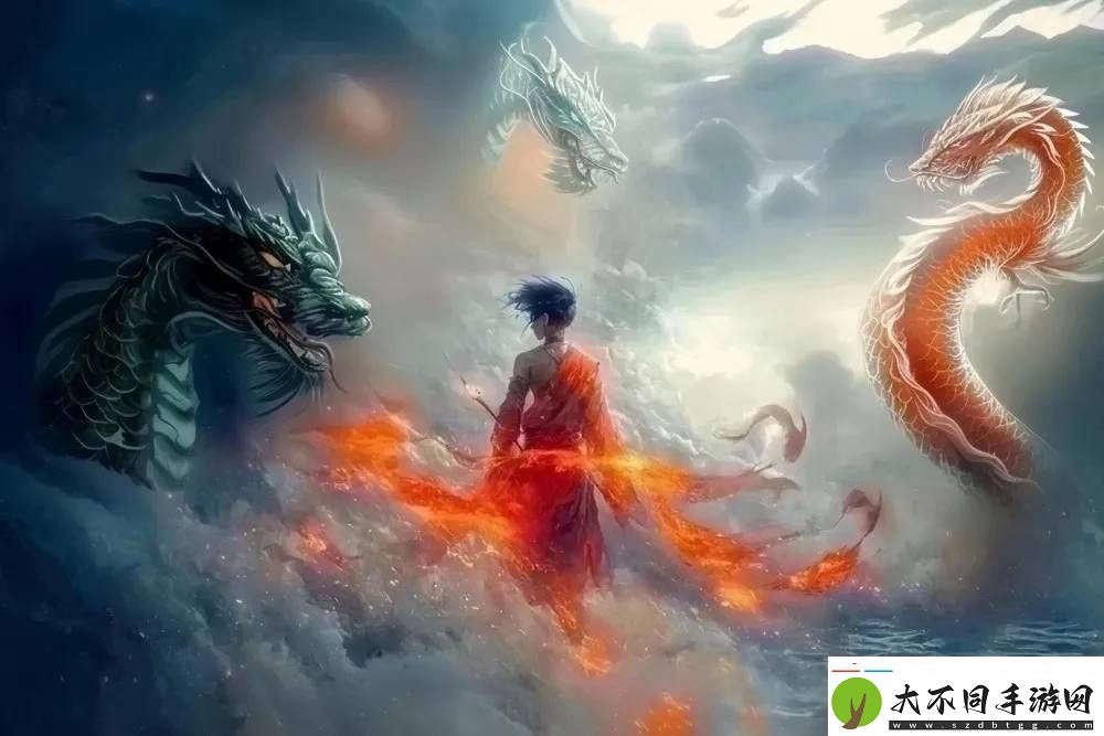 美企打造西游记动画电影三部曲