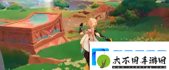 原神如缕的低诉任务怎么做