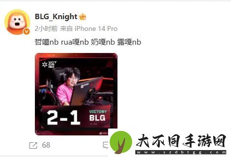 战胜WOL
