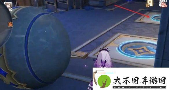 崩坏星穹铁道虫鸣秘宝任务攻略
