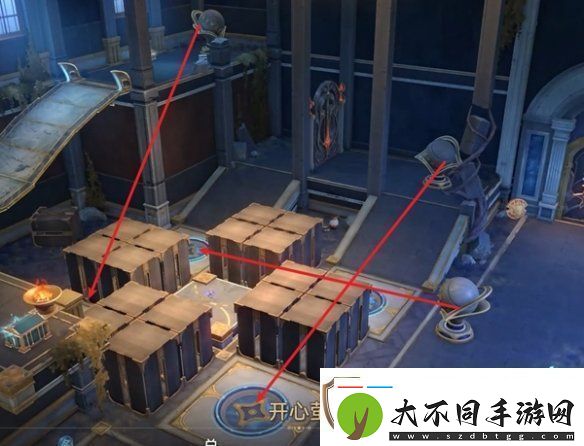 崩坏星穹铁道虫鸣秘宝任务攻略